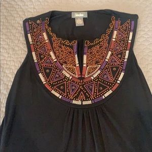 Neiman Marcus Top